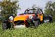 Lotus  Super Seven Luego 190 hp top!!! 2008 Used vehicle photo