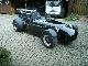 Lotus  Super Seven Westfield 1992 Used vehicle photo