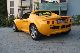 1999 Lotus  Elise MK 1 orig. LHD Cabrio / roadster Used vehicle photo 2