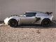 2005 Lotus  Touring Pack Exige 192 hp air-Leather RHD Cabrio / roadster Used vehicle photo 1