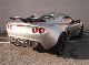 2005 Lotus  Touring Pack Exige 192 hp air-Leather RHD Cabrio / roadster Used vehicle photo 2