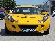 2008 Lotus  Elise S ABS AIR only 7500 km!! Cabrio / roadster Used vehicle photo 12