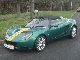 Lotus  Elise S Convertible * Traction Control * Air RHD 2010 Used vehicle photo