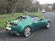 2010 Lotus  Elise S Convertible * Traction Control * Air RHD Cabrio / roadster Used vehicle photo 2