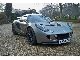 2004 Lotus  Touring Pack Exige 192 hp air-Leather RHD Cabrio / roadster Used vehicle photo 2