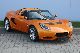 2010 Lotus  Elise LHD / Climate / Touring and Sport package Cabrio / roadster Used vehicle photo 1
