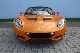 2010 Lotus  Elise LHD / Climate / Touring and Sport package Cabrio / roadster Used vehicle photo 4