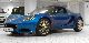 2010 Lotus  Elise S3 Air conditioning, Laser Blue, Cabrio / roadster Used vehicle photo 1