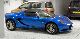 2010 Lotus  Elise S3 Air conditioning, Laser Blue, Cabrio / roadster Used vehicle photo 3