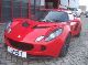 2009 Lotus  Exige S sports climate Sports car/Coupe Used vehicle photo 1