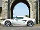 2010 Lotus  Elise S Convertible Hardtop * Touring Pack * Leather RHD Cabrio / roadster Used vehicle photo 1