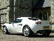 2010 Lotus  Elise S Convertible Hardtop * Touring Pack * Leather RHD Cabrio / roadster Used vehicle photo 2