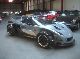 2000 Lotus  Elise 340R ** EXCELLENT CONDITION ** Cabrio / roadster Used vehicle photo 2