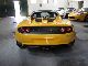 2011 Lotus  MY CLUB RACER 2011 Cabrio / roadster New vehicle photo 1