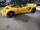 2011 Lotus  MY CLUB RACER 2011 Cabrio / roadster New vehicle photo 5