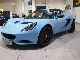 2007 Lotus  Elise Club Racer * Comfort Package * Cabrio / roadster New vehicle photo 6