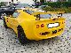 2000 Lotus  Exige MK I \LHD \ Sports car/Coupe Used vehicle photo 4