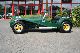 1965 Lotus  Seven S2 Twin Cam original collector's item Cabrio / roadster Used vehicle photo 2
