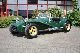 1965 Lotus  Seven S2 Twin Cam original collector's item Cabrio / roadster Used vehicle photo 3