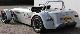 1990 Lotus  Donkervoort D10 Cabrio / roadster Used vehicle photo 2