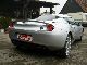 2010 Lotus  Evora 2 +2 only original 2600 km Sports car/Coupe Used vehicle photo 1