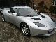 2010 Lotus  Evora 2 +2 only original 2600 km Sports car/Coupe Used vehicle photo 2