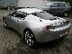 2010 Lotus  Evora 2 +2 only original 2600 km Sports car/Coupe Used vehicle photo 4