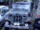 1992 Mahindra  CJ 340 ~ green Off-road Vehicle/Pickup Truck Used vehicle photo 1