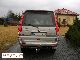 2007 Mahindra  inny CRD BEZWYPADKOWY Van / Minibus Used vehicle photo 4