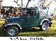 2000 Mahindra  RARE MM540, rebuild power, 6 seats, trailer hitch Off-road Vehicle/Pickup Truck Used vehicle photo 1