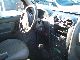 2007 Mahindra  GOA 4X4 2500cc DOPPIA CABINA Off-road Vehicle/Pickup Truck Used vehicle photo 10
