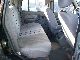 2007 Mahindra  GOA 4X4 2500cc DOPPIA CABINA Off-road Vehicle/Pickup Truck Used vehicle photo 11