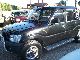 2007 Mahindra  GOA 4X4 2500cc DOPPIA CABINA Off-road Vehicle/Pickup Truck Used vehicle photo 4