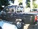 2007 Mahindra  GOA 4X4 2500cc DOPPIA CABINA Off-road Vehicle/Pickup Truck Used vehicle photo 6