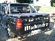 2007 Mahindra  GOA 4X4 2500cc DOPPIA CABINA Off-road Vehicle/Pickup Truck Used vehicle photo 7