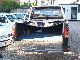 2007 Mahindra  GOA 4X4 2500cc DOPPIA CABINA Off-road Vehicle/Pickup Truck Used vehicle photo 8