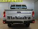 2011 Mahindra  Goa CRDE 2.2 16V DC 4WD pick-up KM0 Off-road Vehicle/Pickup Truck Used vehicle photo 2