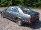 1985 Maserati  420 BITURBO climate ZV aluminum servo German papers Limousine Used vehicle photo 5
