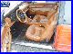 1986 Maserati  Biturbo coupe leather / wood steering wheel Sports car/Coupe Used vehicle photo 1