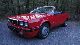 1990 Maserati  Biturbo Zagato Spyder 2.0 Iniection Cabrio / roadster Used vehicle photo 4