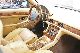 1997 Maserati  Quattroporte V8 6-speed second Hand checkbook Limousine Used vehicle photo 11