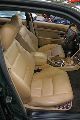 1997 Maserati  Quattroporte V8 6-speed second Hand checkbook Limousine Used vehicle photo 13