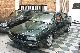 1997 Maserati  Quattroporte V8 6-speed second Hand checkbook Limousine Used vehicle photo 3
