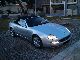 2002 Maserati  Spyder Cambiocorsa Cabrio / roadster Used vehicle photo 2