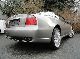 2003 Maserati  4200 GT Coupe COLLECTOR - 1ère Main CARNET!! Sports car/Coupe Used vehicle photo 4