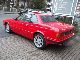 1993 Maserati  Karif Coupe! Top-states! only 45000km! Vollausst. Sports car/Coupe Used vehicle photo 3