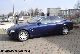2005 Maserati  Quattroporte Limousine Used vehicle photo 2