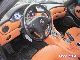 2005 Maserati  Coupe Coupe Cambiocorsa 4.2 V8 32V Sports car/Coupe Used vehicle photo 9