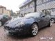 Maserati  Coupe Coupe Cambiocorsa 4.2 V8 32V 2005 Used vehicle photo