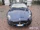2005 Maserati  Coupe Coupe Cambiocorsa 4.2 V8 32V Sports car/Coupe Used vehicle photo 1